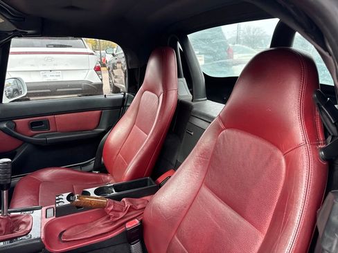 Used 2000 BMW Z3 2.8 image 36