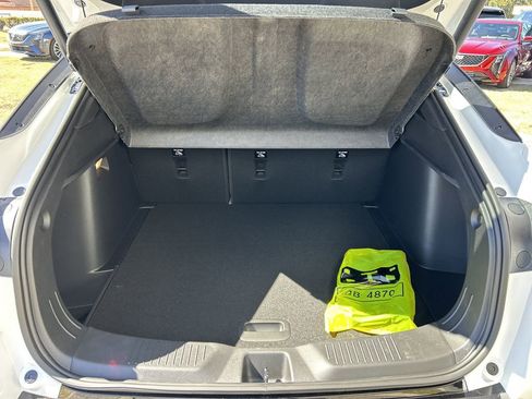 New 2026 Buick Envista Sport Touring w/ Convenience I Package image 11