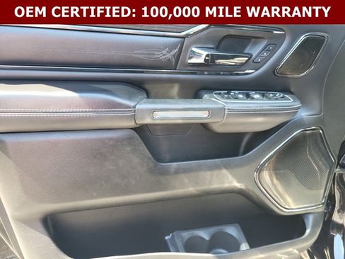 Used 2023 RAM 1500 Limited AWD/4WD image 27