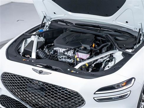 New 2026 Genesis G70 2.5T Prestige image 11
