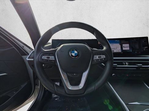 Used 2024 BMW 330i xDrive Sedan image 10