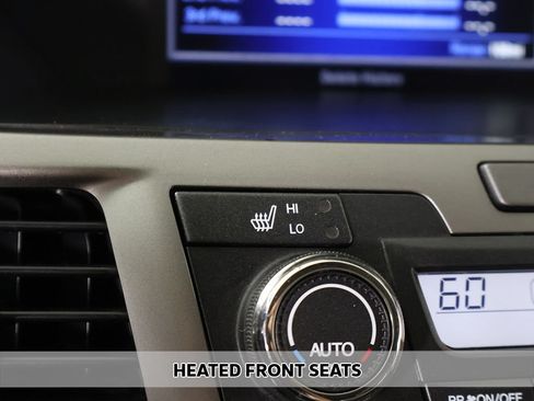 Used 2016 Honda Odyssey EX-L image 7
