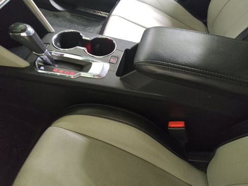 Used 2017 GMC Terrain Denali FWD image 26
