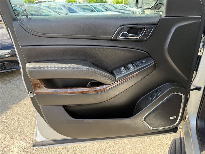 Used 2018 Chevrolet Tahoe LT AWD/4WD image 17