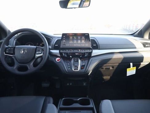 New 2026 Honda Odyssey Sport-L image 17
