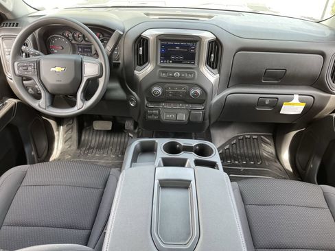 Used 2026 Chevrolet Silverado 2500 W/T w/ WT Convenience Package RWD image 21