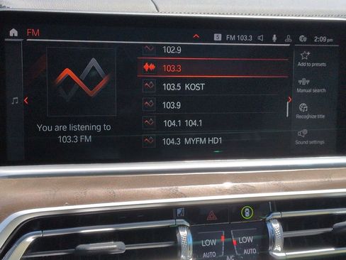 Used 2022 BMW X5 xDrive40i image 23