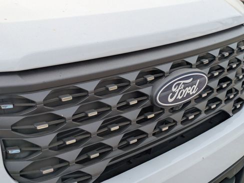 New 2026 Ford Maverick Lariat w/ 4K Tow Package AWD/4WD image 44