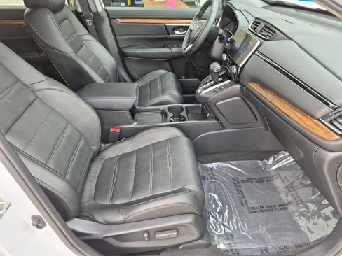 Certified 2020 Honda CR-V EX-L image 32