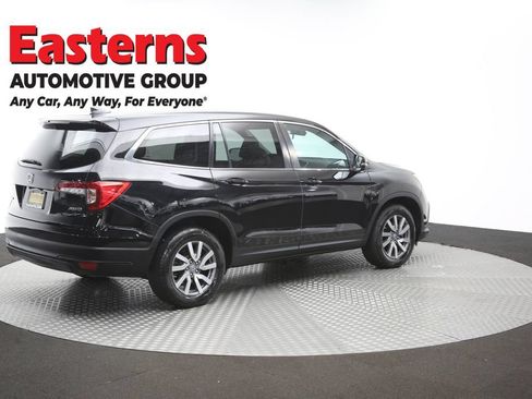 Used 2019 Honda Pilot EX-L image 43