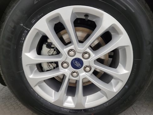 Used 2021 Ford Escape SE AWD/4WD image 31
