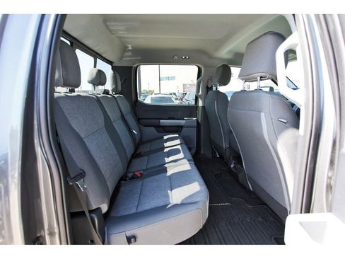 Certified 2025 Ford F250 XL w/ STX Appearance Package AWD/4WD image 10