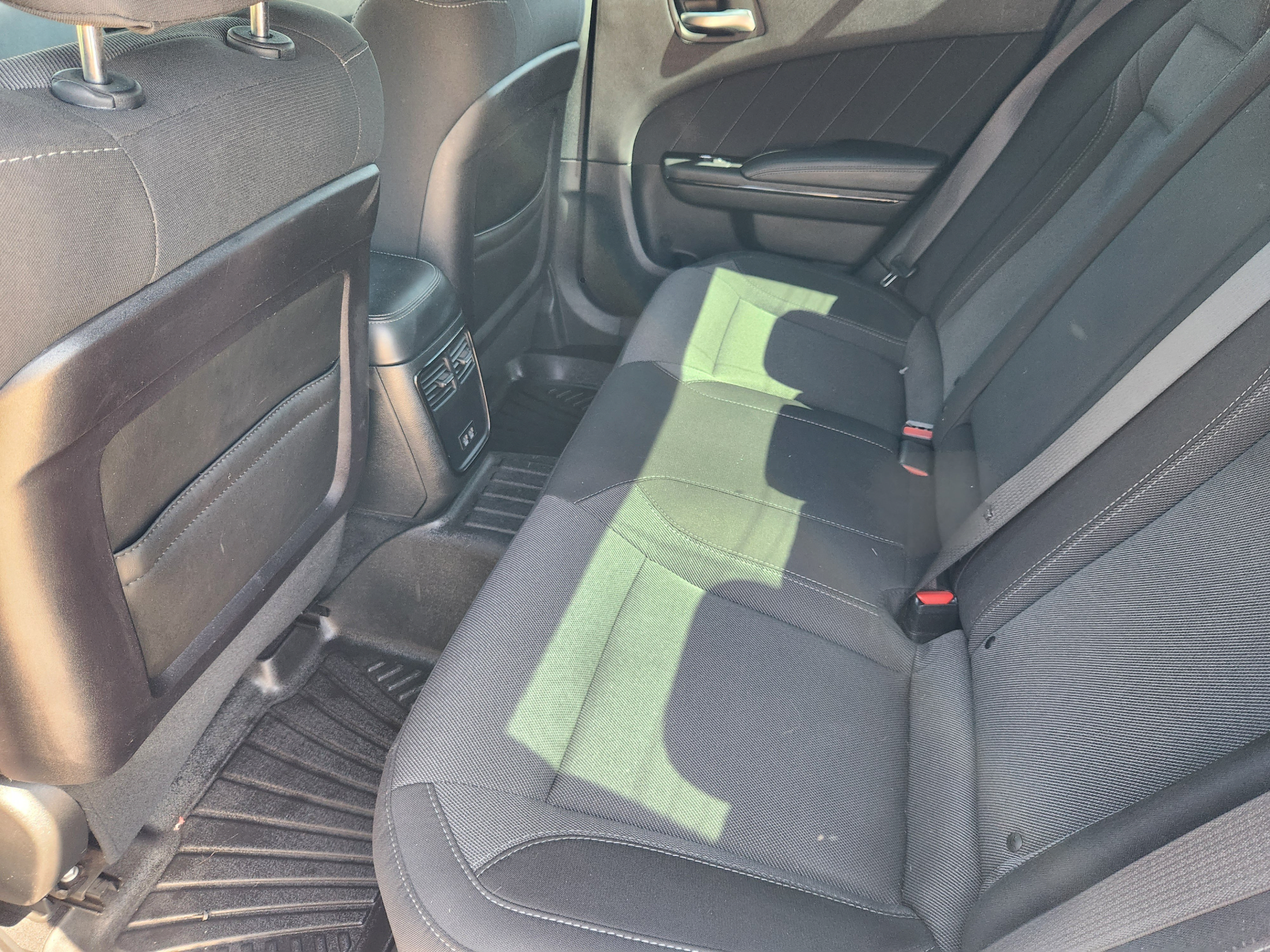 Used 2019 Dodge Charger SXT w/ Plus Group RWD image 24