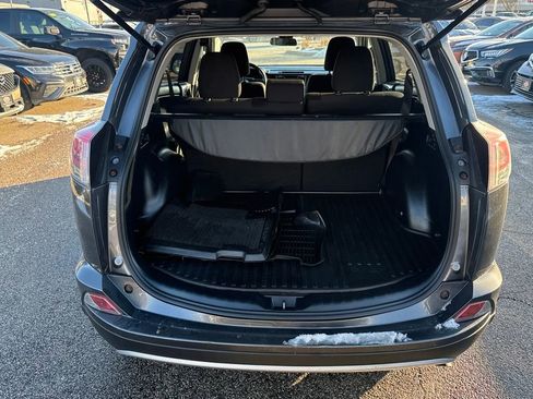 Used 2017 Toyota RAV4 XLE image 5