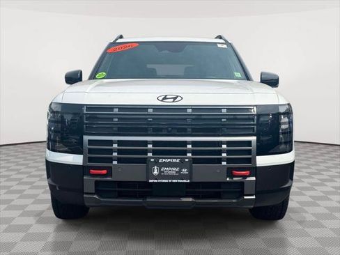 Certified 2026 Hyundai Palisade XRT Pro AWD/4WD image 2