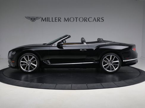 Certified 2020 Bentley Continental GT image 2