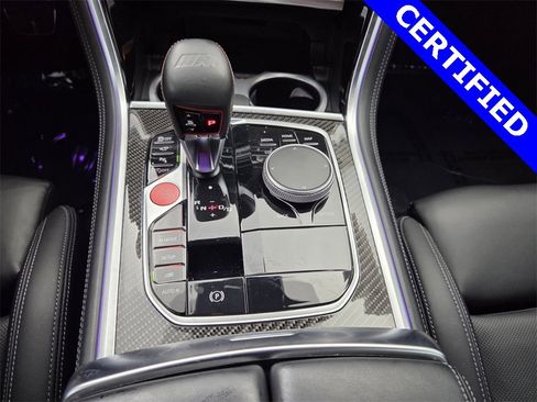 Used 2024 BMW M8 Gran Coupe xDrive Competition image 32