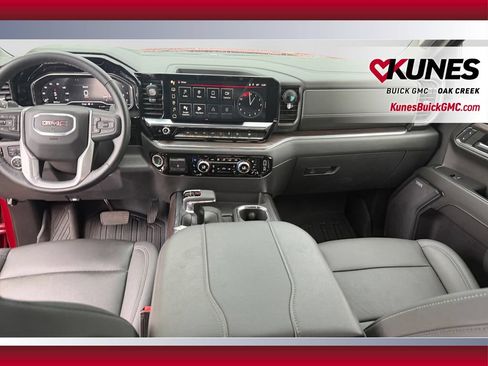 Used 2024 GMC Sierra 1500 SLT w/ SLT Premium Plus Package AWD/4WD image 25