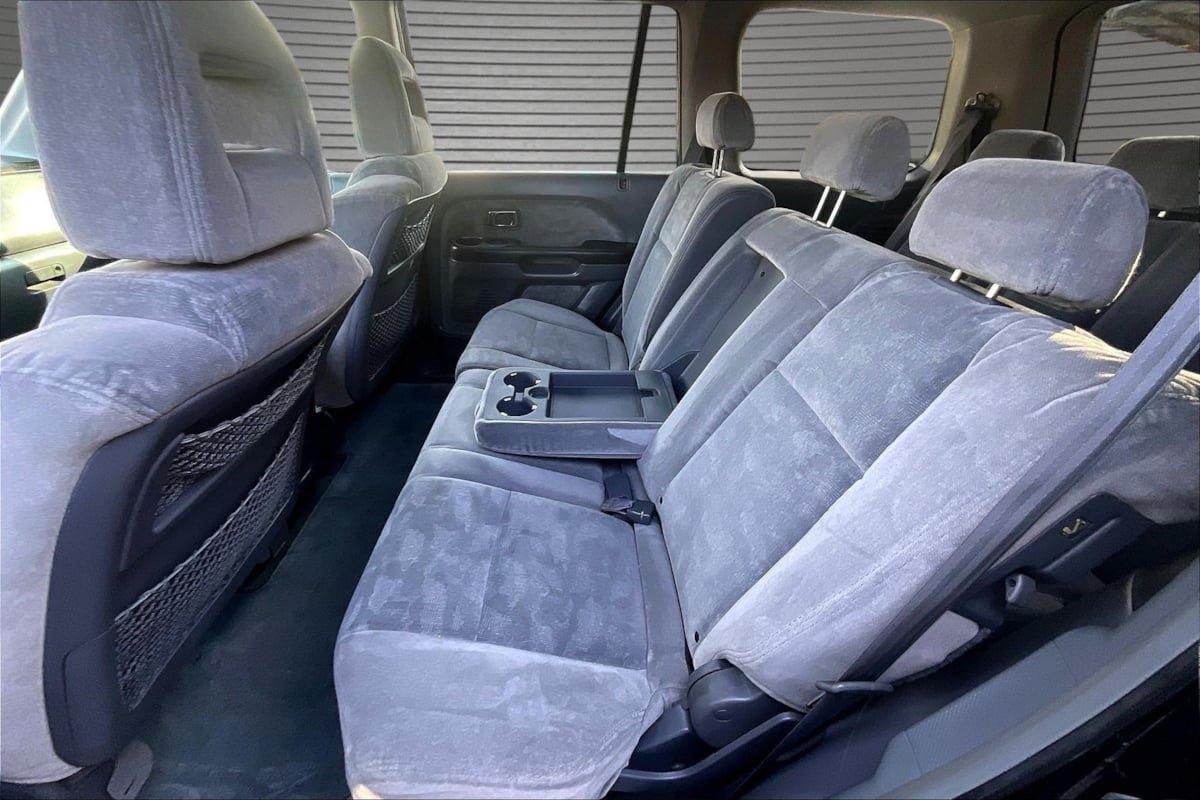 Used 2004 Honda Pilot EX image 20