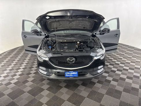 Used 2020 MAZDA CX-5 Grand Touring AWD/4WD image 14