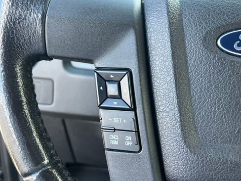 Used 2014 Ford F150 XLT w/ Equipment Group 302A Luxury AWD/4WD image 29