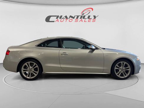 Used 2013 Audi S5 Premium Plus AWD/4WD image 6