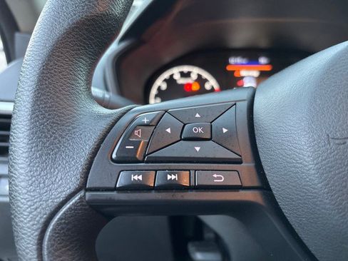 Used 2023 Nissan Altima 2.5 S image 16