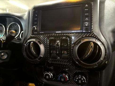 Used 2015 Jeep Wrangler Unlimited Sport w/ Quick Order Package 24S image 99