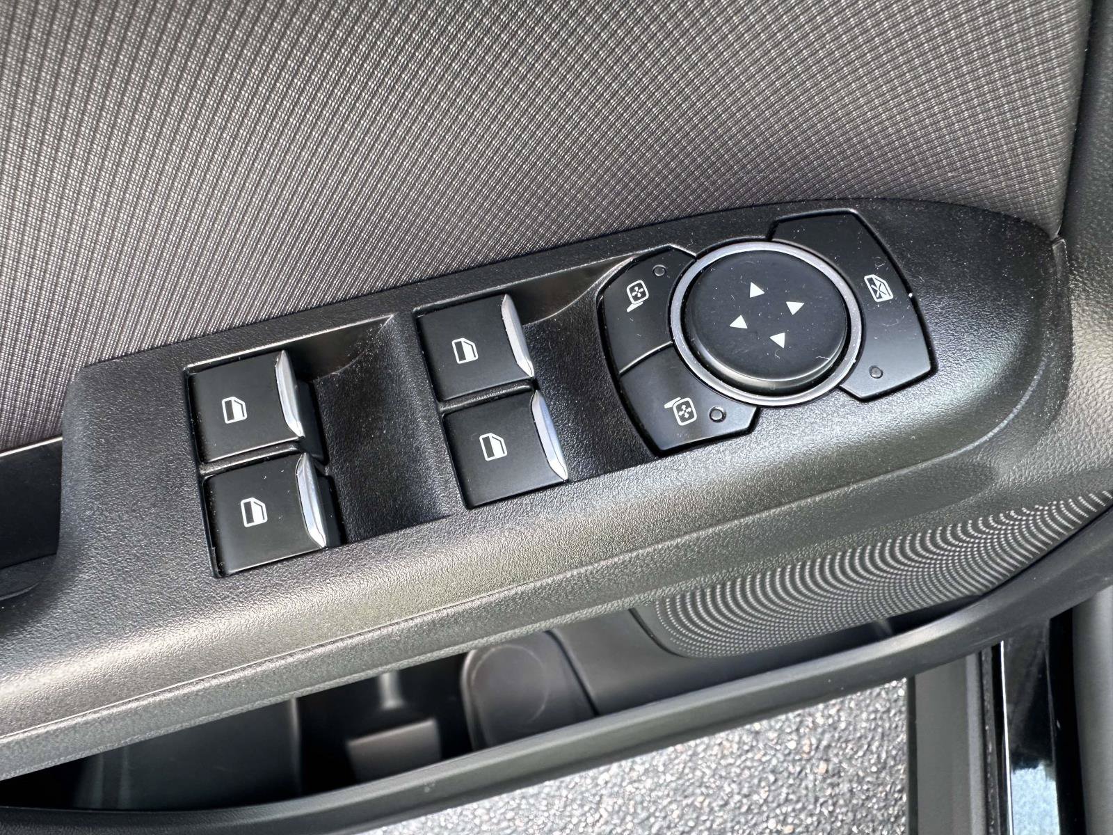 Used 2026 Ford Bronco Sport Big Bend AWD/4WD image 10