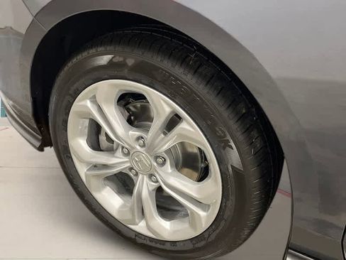 New 2025 Honda Accord LX image 10