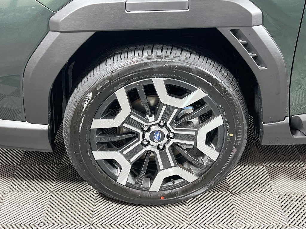 New 2026 Subaru Outback Touring XT AWD/4WD image 23