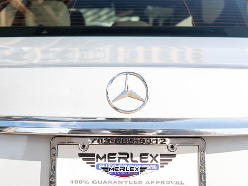 Used 2017 Mercedes-Benz E 300 image 50