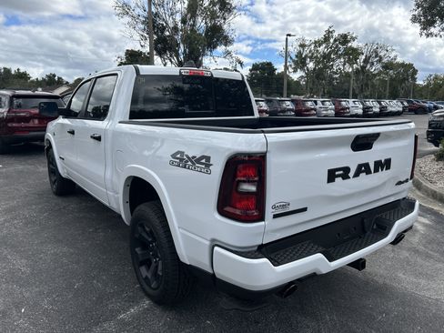 New 2026 RAM 1500 Big Horn image 5