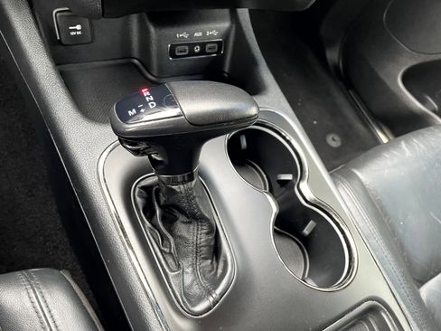 Used 2020 Dodge Durango GT image 20