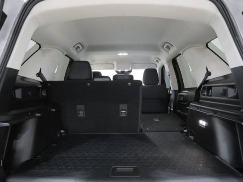 Used 2024 Ford Bronco Sport Big Bend image 27