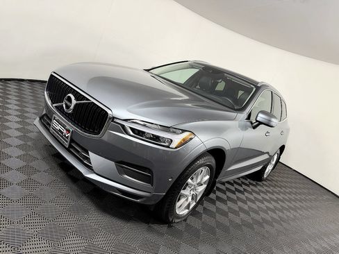 Used 2019 Volvo XC60 T5 Momentum w/ Premium Package AWD/4WD image 20