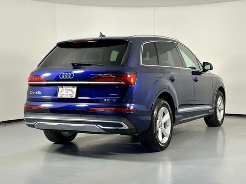 Used 2023 Audi Q7 2.0T Premium w/ Convenience Package image 7