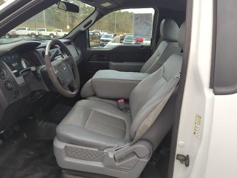 Used 2011 Ford F150 XL w/ Trailer Tow Pkg image 15