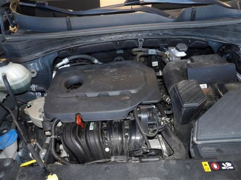 Used 2020 Kia Sportage EX image 11