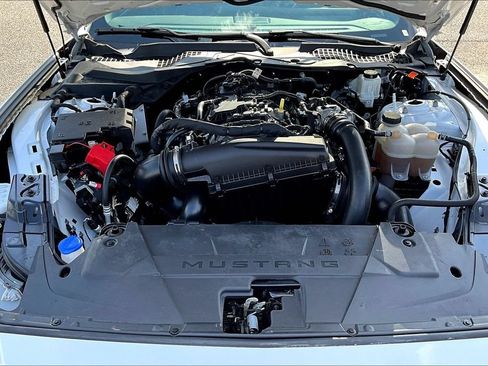 Used 2024 Ford Mustang Premium RWD image 29