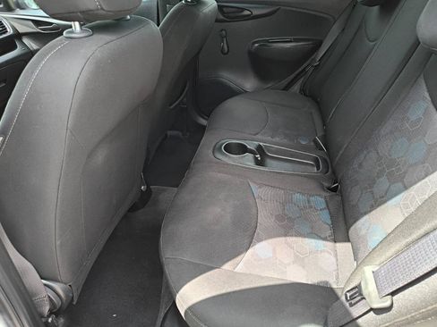 Used 2017 Chevrolet Spark LS FWD image 13