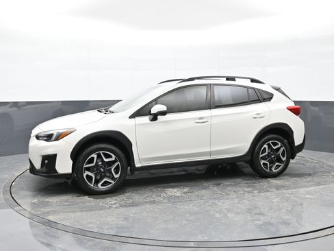 Used 2019 Subaru Crosstrek 2.0i Limited w/ Popular Package #2 image 5