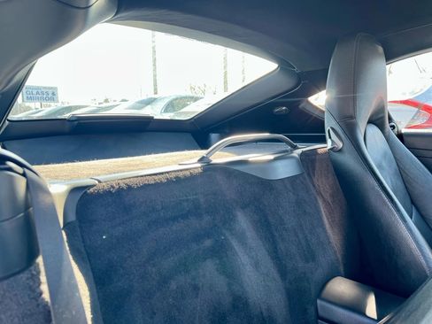 Used 2007 Porsche Cayman image 24