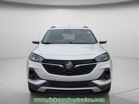 Used 2022 Buick Encore GX Select FWD image 5