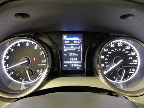 Certified 2023 Toyota Camry SE w/ Convenience Package FWD image 18