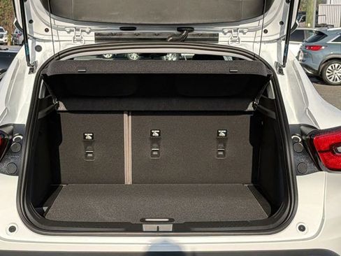 New 2026 Chevrolet Trax ACTIV w/ Driver Confidence Package image 9