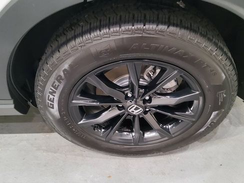 Used 2024 Honda CR-V Sport image 32
