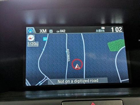 Used 2014 Acura MDX SH-AWD w/ Technology Package image 11