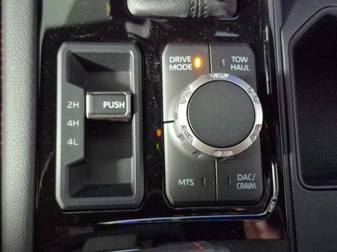 New 2026 Toyota Tundra TRD Pro image 17