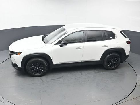 Used 2025 MAZDA CX-50 AWD 2.5 S w/ Cargo Package image 34